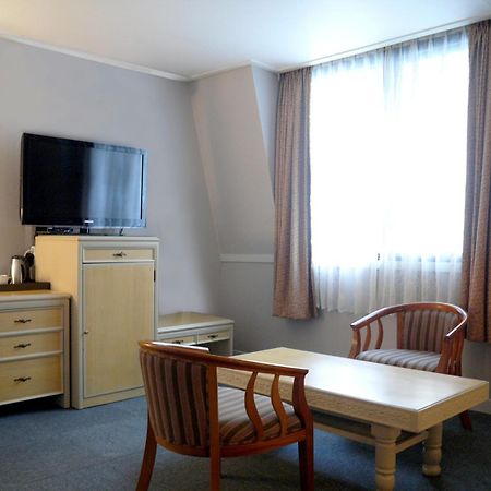 Pearl Hotel Jeju Bagian luar foto