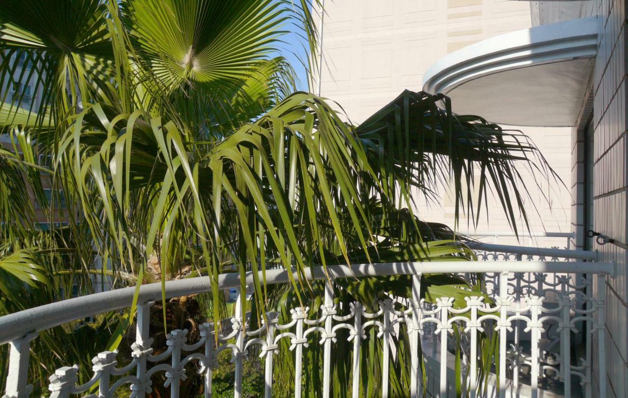 Pearl Hotel Jeju Bagian luar foto
