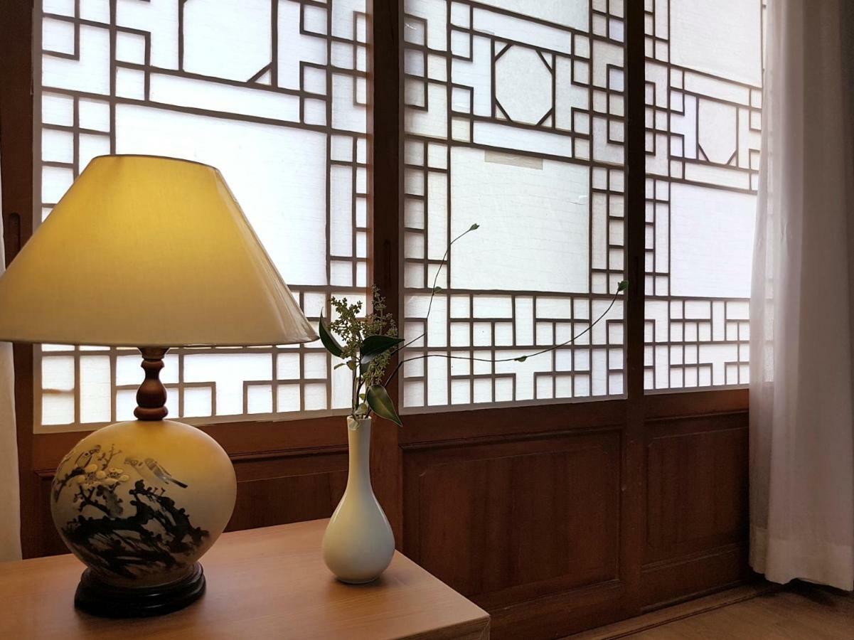 Pearl Hotel Jeju Bagian luar foto